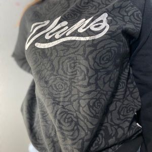Vans Rose Crewneck